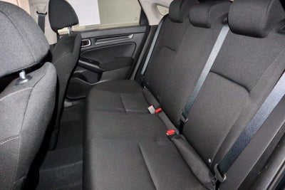 2023 Honda Civic Hatchback LX