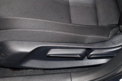 2023 Honda Civic Hatchback LX