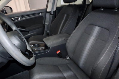 2023 Honda Civic Hatchback LX