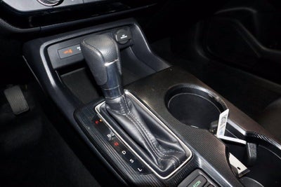 2023 Honda Civic Hatchback LX