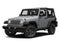 2018 Jeep Wrangler JK Sport