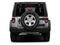 2017 Jeep Wrangler Unlimited Unlimited Willys
