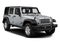 2017 Jeep Wrangler Unlimited Unlimited Willys