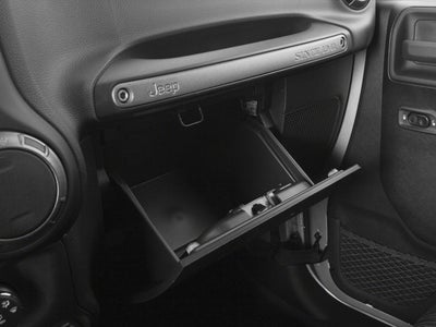 2016 Jeep Wrangler Unlimited Unlimited Sport