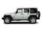 2016 Jeep Wrangler Unlimited Unlimited Sport