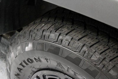 2015 Jeep Wrangler Unlimited Unlimited Sport