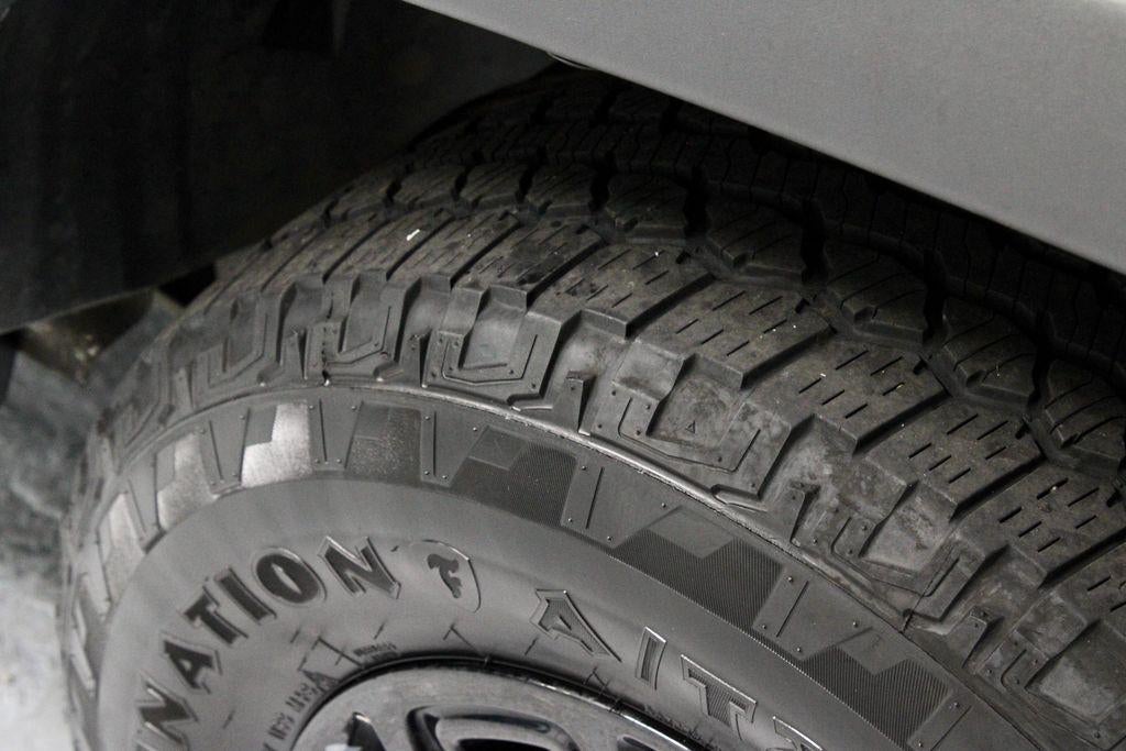 2015 Jeep Wrangler Unlimited Unlimited Sport