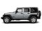 2015 Jeep Wrangler Unlimited Unlimited Sport
