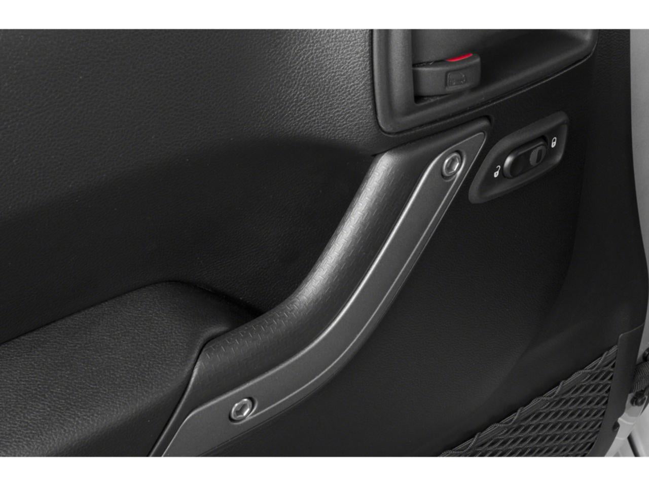 2015 Jeep Wrangler Unlimited Unlimited Sport