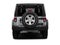 2015 Jeep Wrangler Unlimited Unlimited Sport