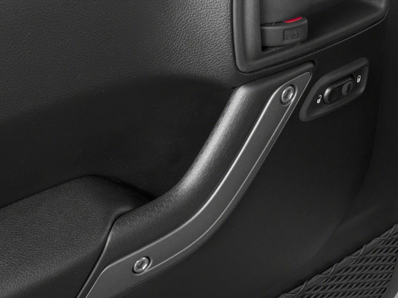 2017 Jeep Wrangler Unlimited Unlimited Sport