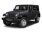 2017 Jeep Wrangler Unlimited Unlimited Rubicon