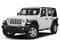 2018 Jeep Wrangler Unlimited Unlimited Sport
