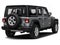 2018 Jeep Wrangler Unlimited Unlimited Sport
