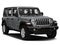 2018 Jeep Wrangler Unlimited Unlimited Sport