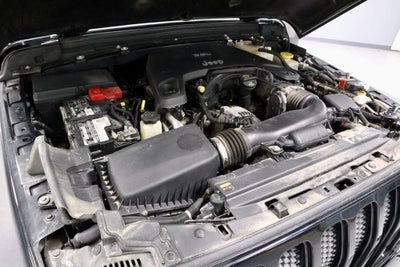 2020 Jeep Wrangler Unlimited Unlimited Sport Altitude