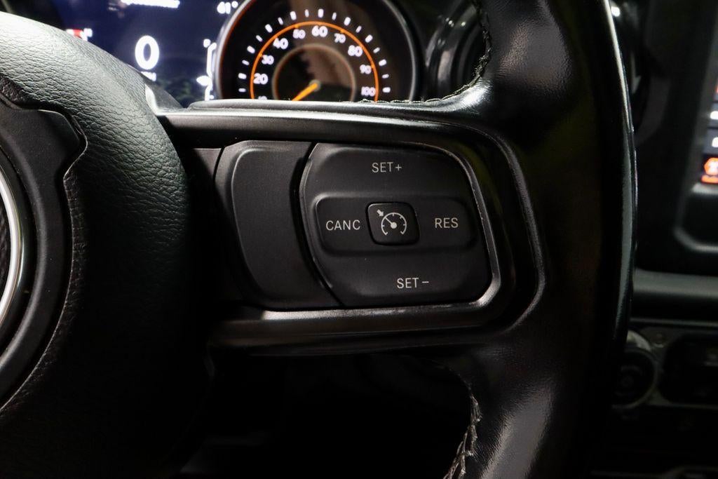 2020 Jeep Wrangler Unlimited Unlimited Sport Altitude