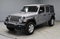 2018 Jeep Wrangler Unlimited Unlimited Sport S