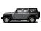 2020 Jeep Wrangler Unlimited Unlimited Sport S