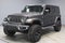 2018 Jeep Wrangler Unlimited Unlimited Sahara