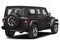 2018 Jeep Wrangler Unlimited Unlimited Sahara