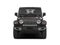 2020 Jeep Wrangler Unlimited Unlimited Sahara