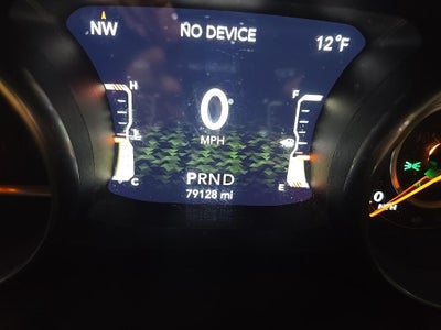 2020 Jeep Wrangler Unlimited Unlimited Sahara High Altitude