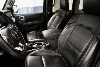 2023 Jeep Wrangler 4xe Sahara 4xe