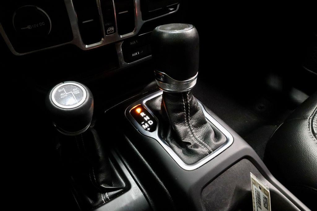 2023 Jeep Wrangler 4xe Sahara 4xe