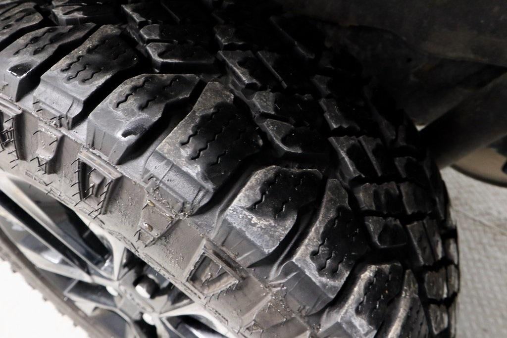 2021 Jeep Wrangler 4xe Unlimited Sahara 4xe