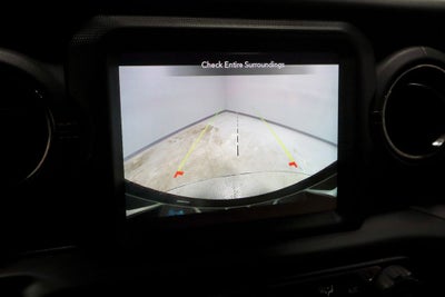 2023 Jeep Wrangler 4xe High Altitude 4xe