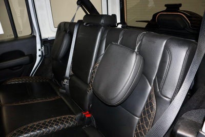 2023 Jeep Wrangler 4xe High Altitude 4xe