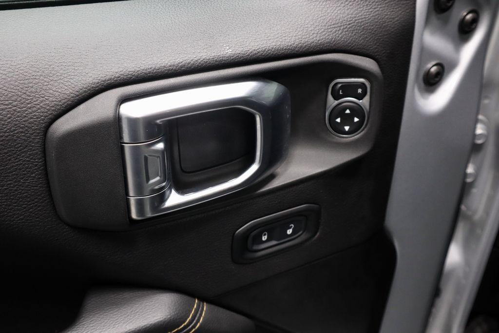 2023 Jeep Wrangler 4xe High Altitude 4xe