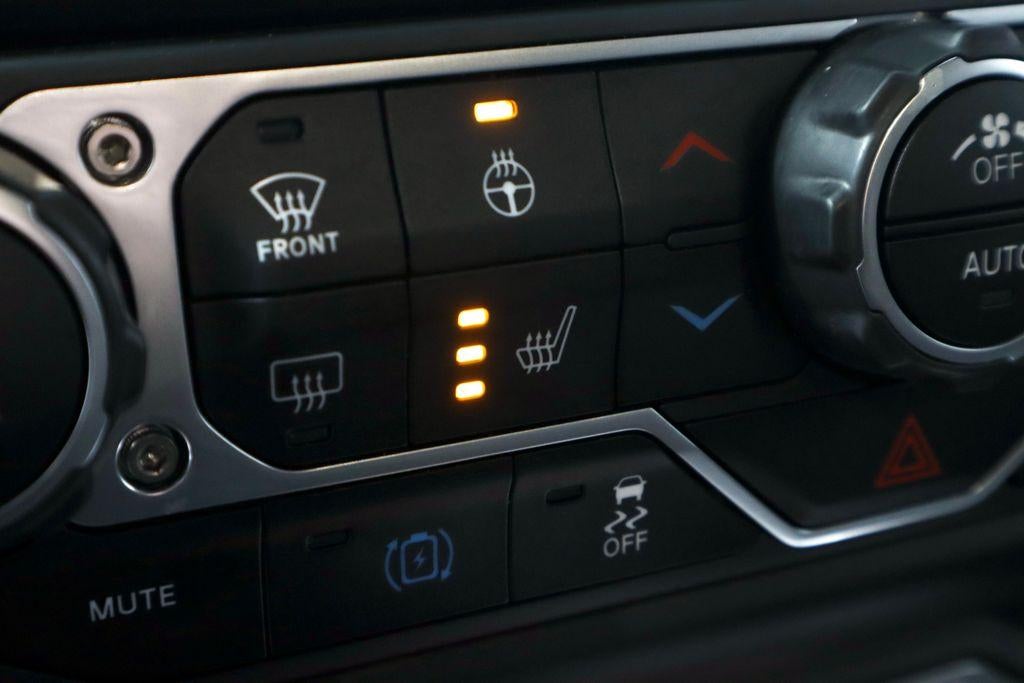 2023 Jeep Wrangler 4xe High Altitude 4xe