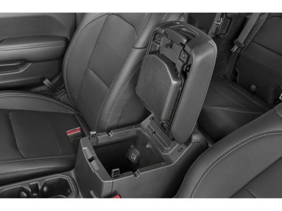 2023 Jeep Wrangler 4xe High Altitude 4xe