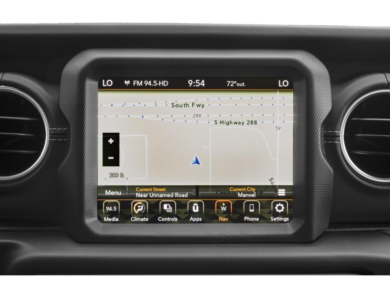 2023 Jeep Wrangler 4xe High Altitude 4xe