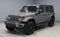 2023 Jeep Wrangler 4xe Sahara 4xe