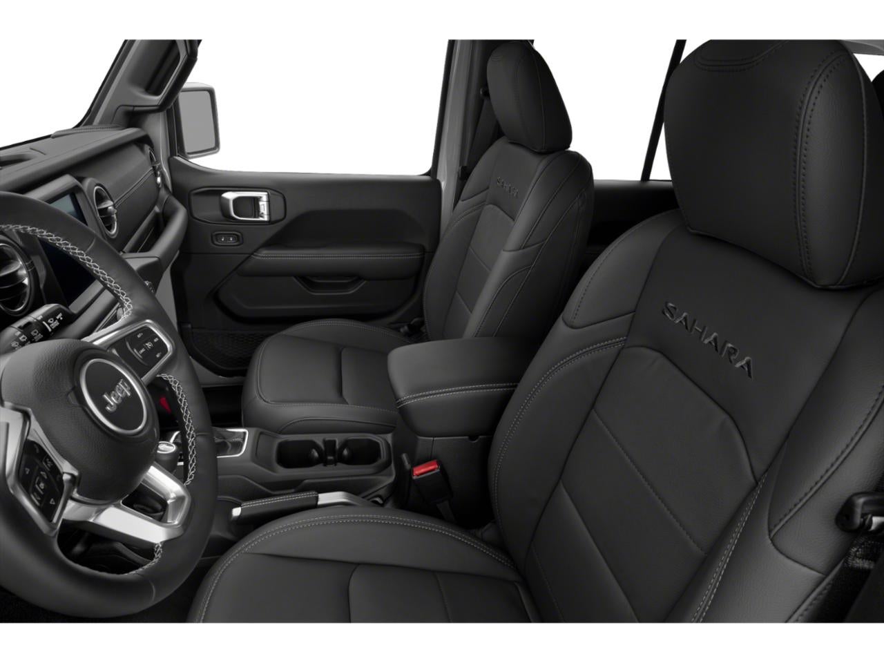 2021 Jeep Wrangler 4xe Unlimited Rubicon 4xe