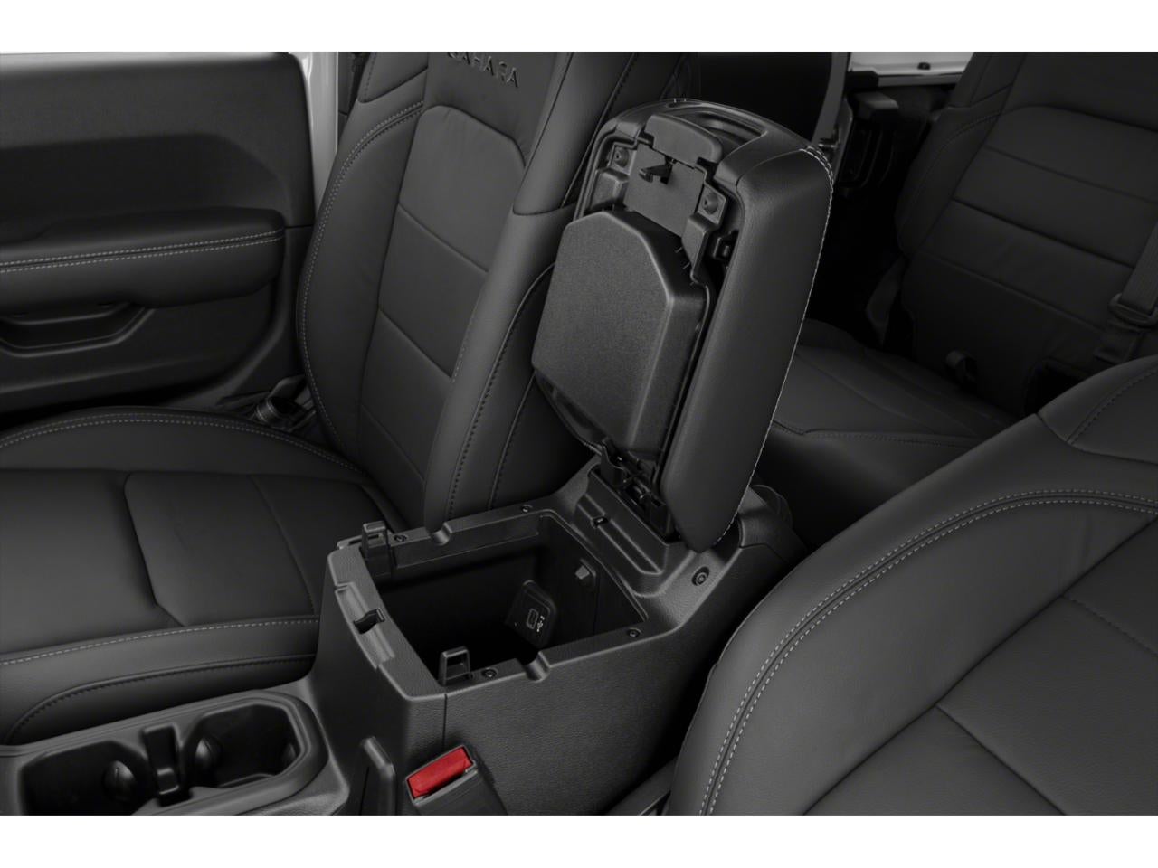 2021 Jeep Wrangler 4xe Unlimited Rubicon 4xe
