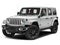2021 Jeep Wrangler 4xe Unlimited Rubicon 4xe