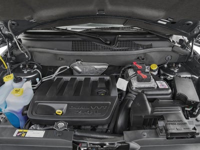 2016 Jeep Compass High Altitude