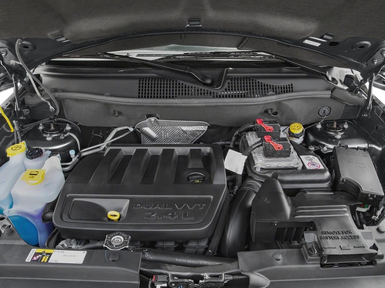 2016 Jeep Compass High Altitude