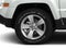 2016 Jeep Patriot High Altitude