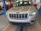 2020 Jeep Cherokee Altitude