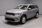 2021 Dodge Durango SXT Plus
