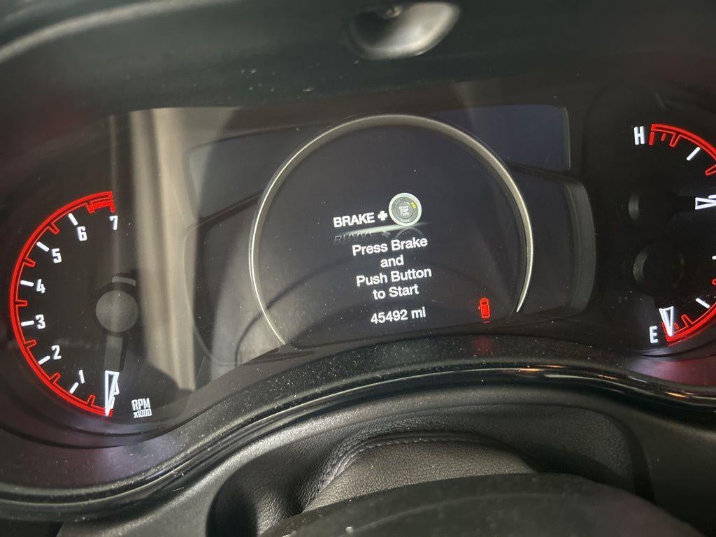 2025 Dodge Durango GT Plus