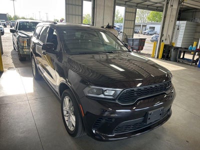 2025 Dodge Durango GT Plus