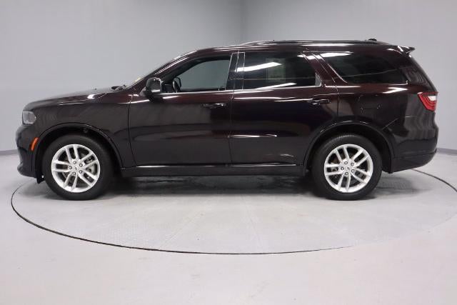 2025 Dodge Durango GT Plus