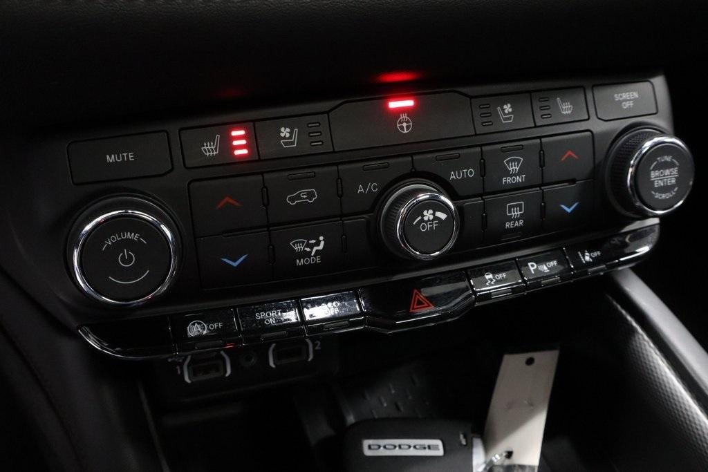 2025 Dodge Durango GT Plus