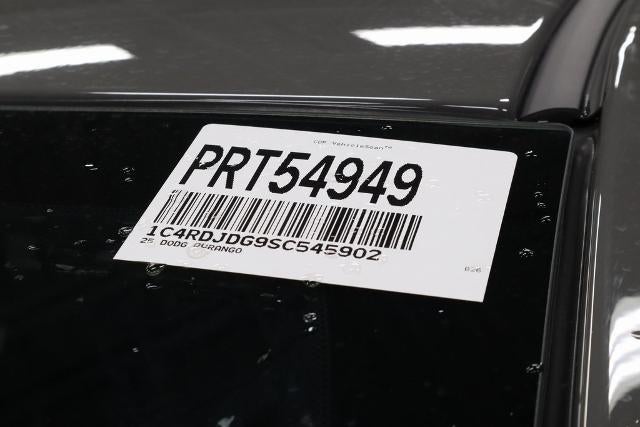 2025 Dodge Durango GT Plus